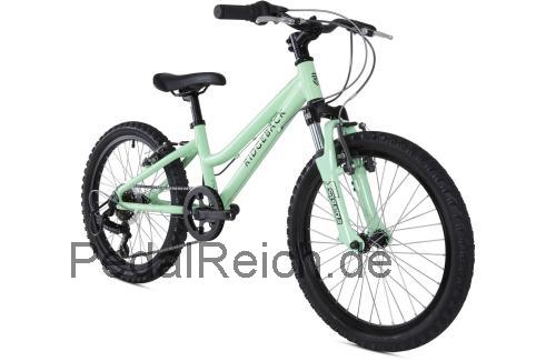 Ridgeback Harmony technische daten